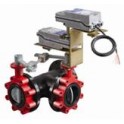 JT2313G13B020 Válvula de 3/4" Johnson Controls
