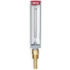 TL5S2-110 Termómetro de 5" Weiss