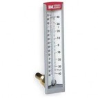 TL5A2-110 Termòmetro angular de 5" Weiss