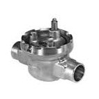 VU53S2059 Valvula para fan and coil Honeywell
