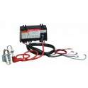 Y8610U6006 kit de conversion Honeywell