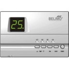 TRZ-DHP-220 Termostato