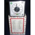 CPM60 Control de Temperatura ATTO
