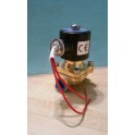 2W-160-15 VALVULA SOLENOIDE