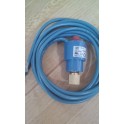 LMB24-3-T Actuador electronico Belimo