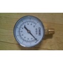 800B2502lE110  MANOMETRO TRERICE