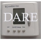 Full Gauge MT-512Ri  Control de temperatura