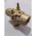 CIMR-VU4A0005FAA Variador de frecuencia 3 hp Yaskawa