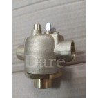 CIMR-VU4A0001FAA Variador de frecuencia 0.5 hp Yaskawa