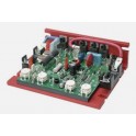 KBMM-125  KB ELECTRONICS